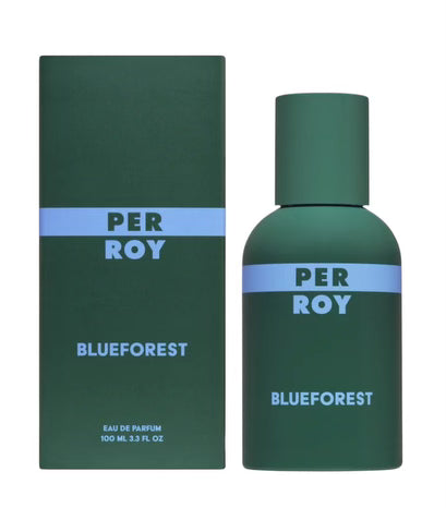 Eau de Parfum - Blueforest 50ml