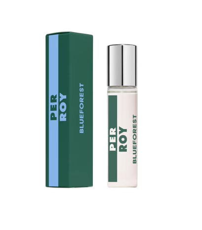 Eau de Parfum - Blueforest 15ml