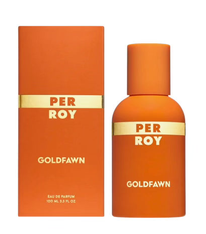 Eau de Parfum - Goldfawn 100ml