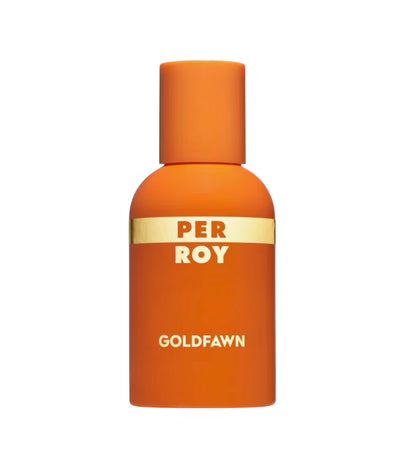 Eau de Parfum - Goldfawn 100ml