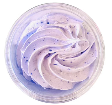 Chantilly de Douche - Lavande