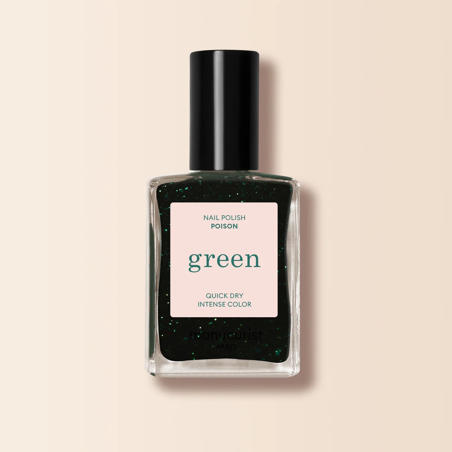 Vernis Collection Green