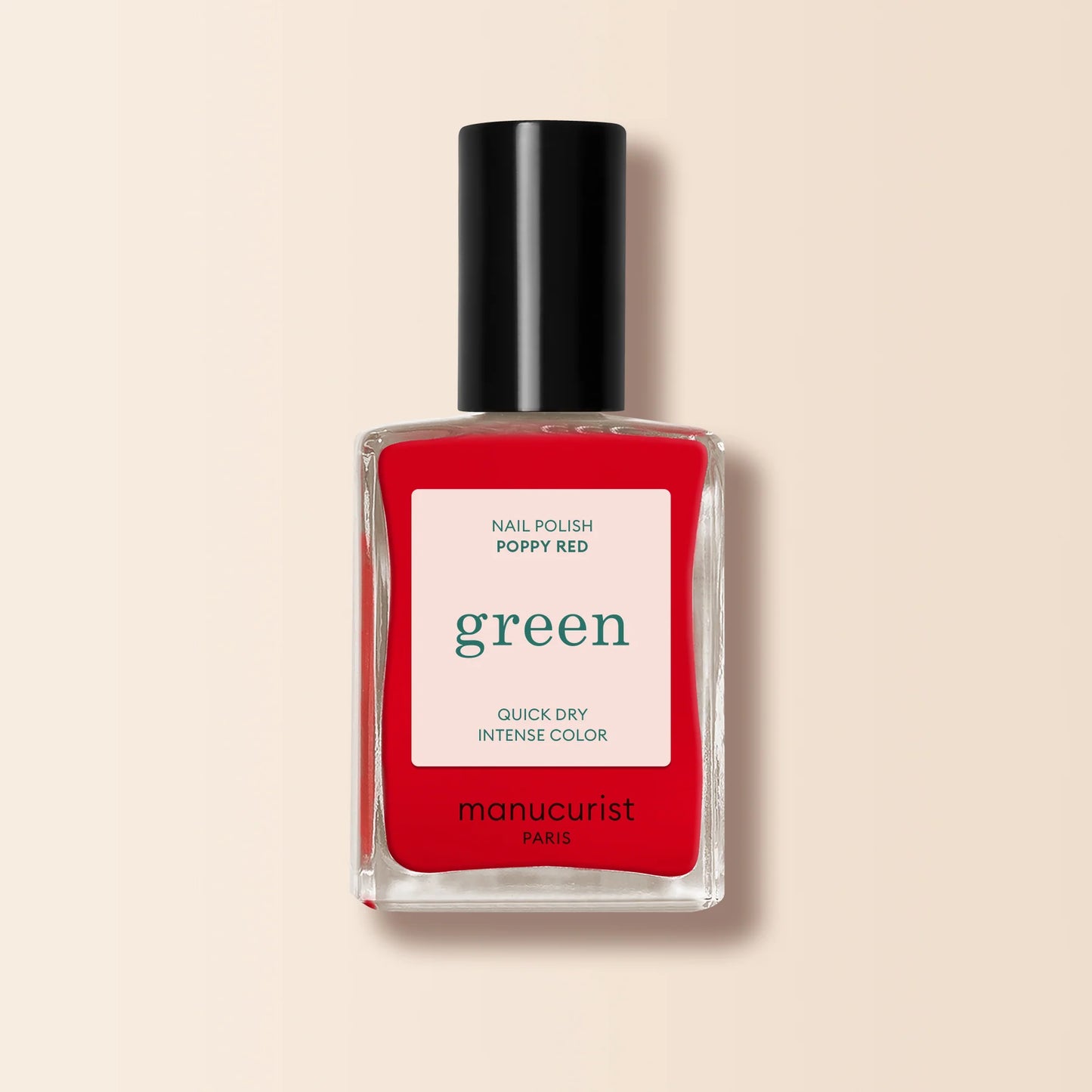 Vernis Collection Green