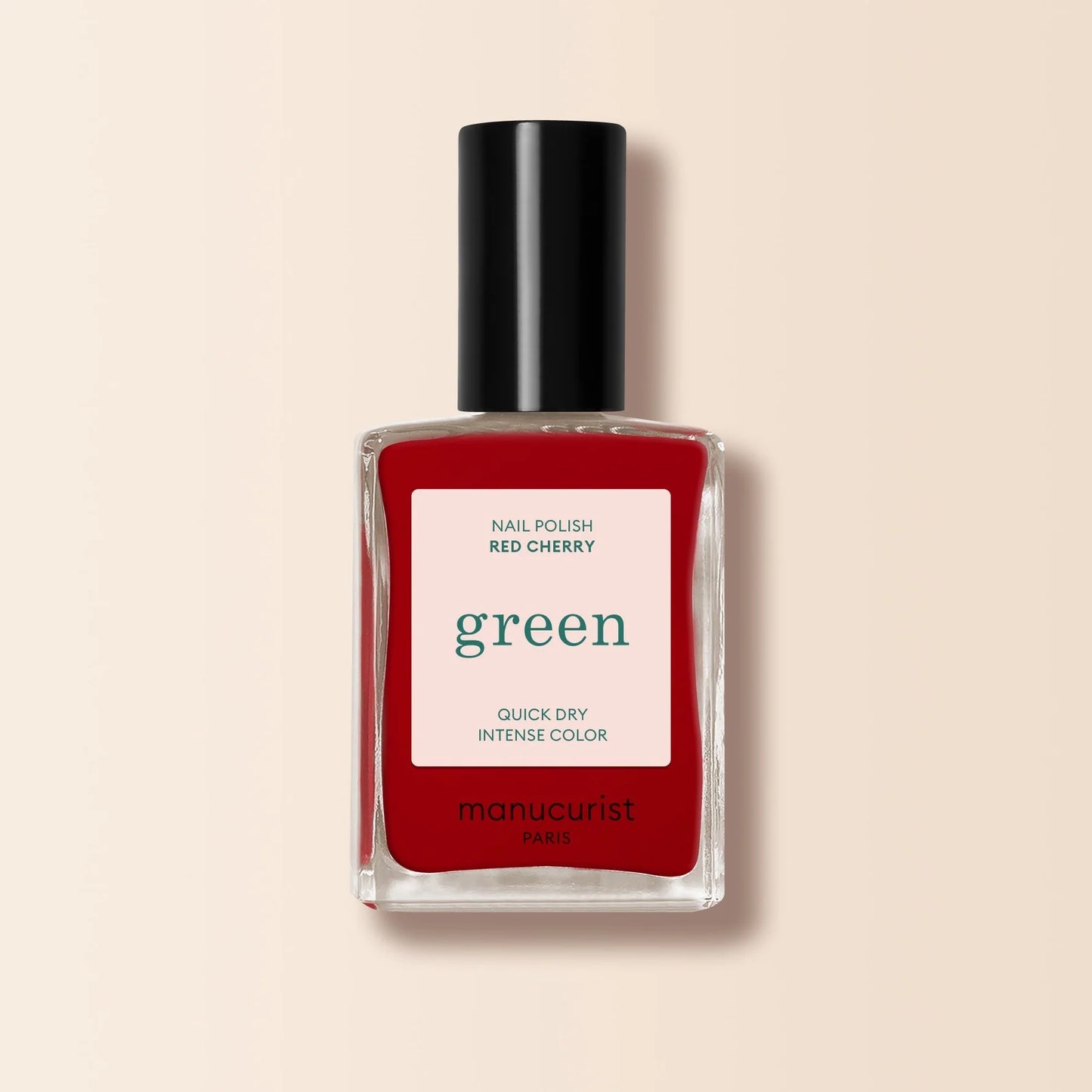 Vernis Collection Green