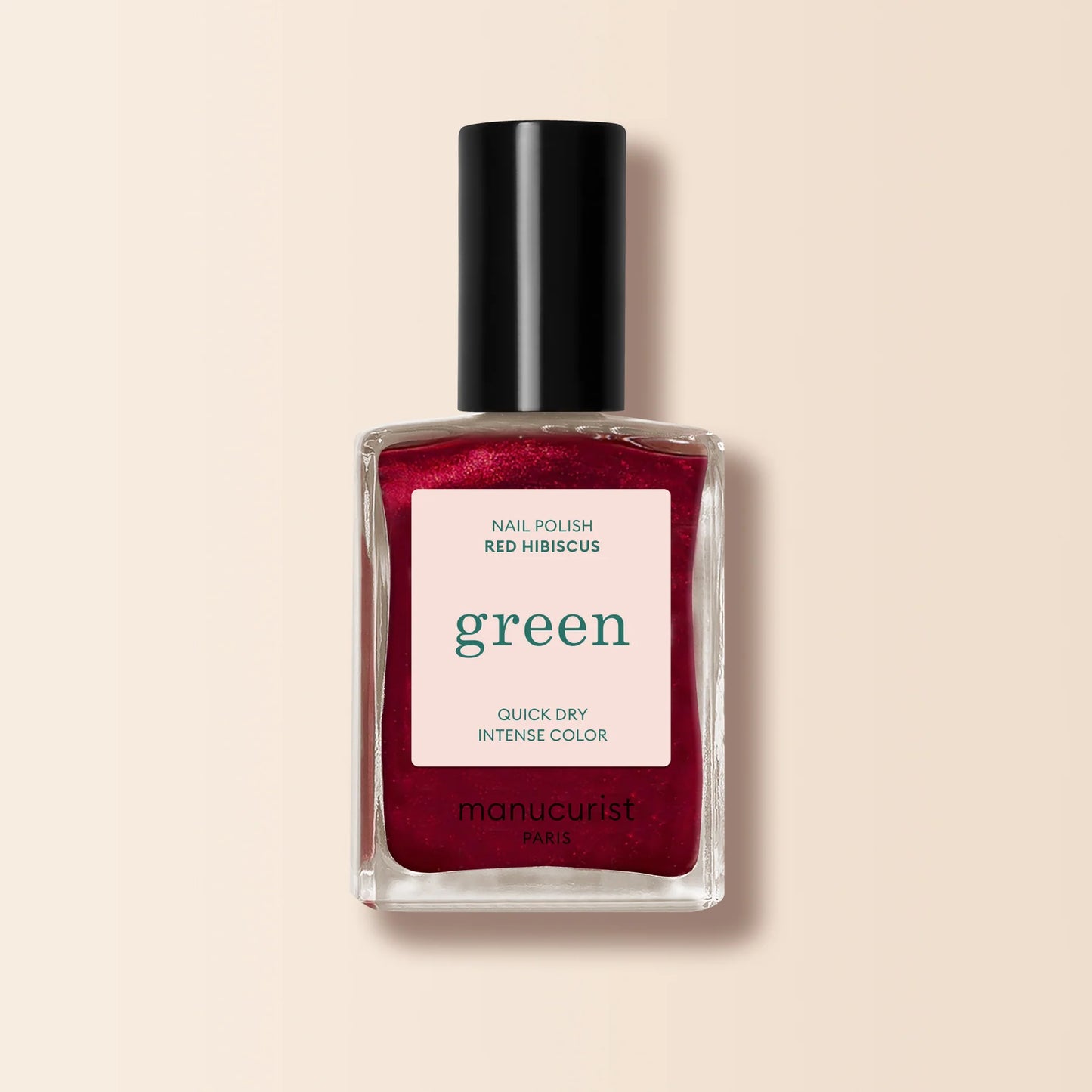 Vernis Collection Green