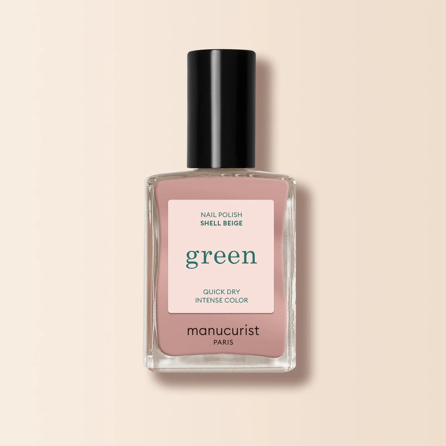 Vernis Collection Green