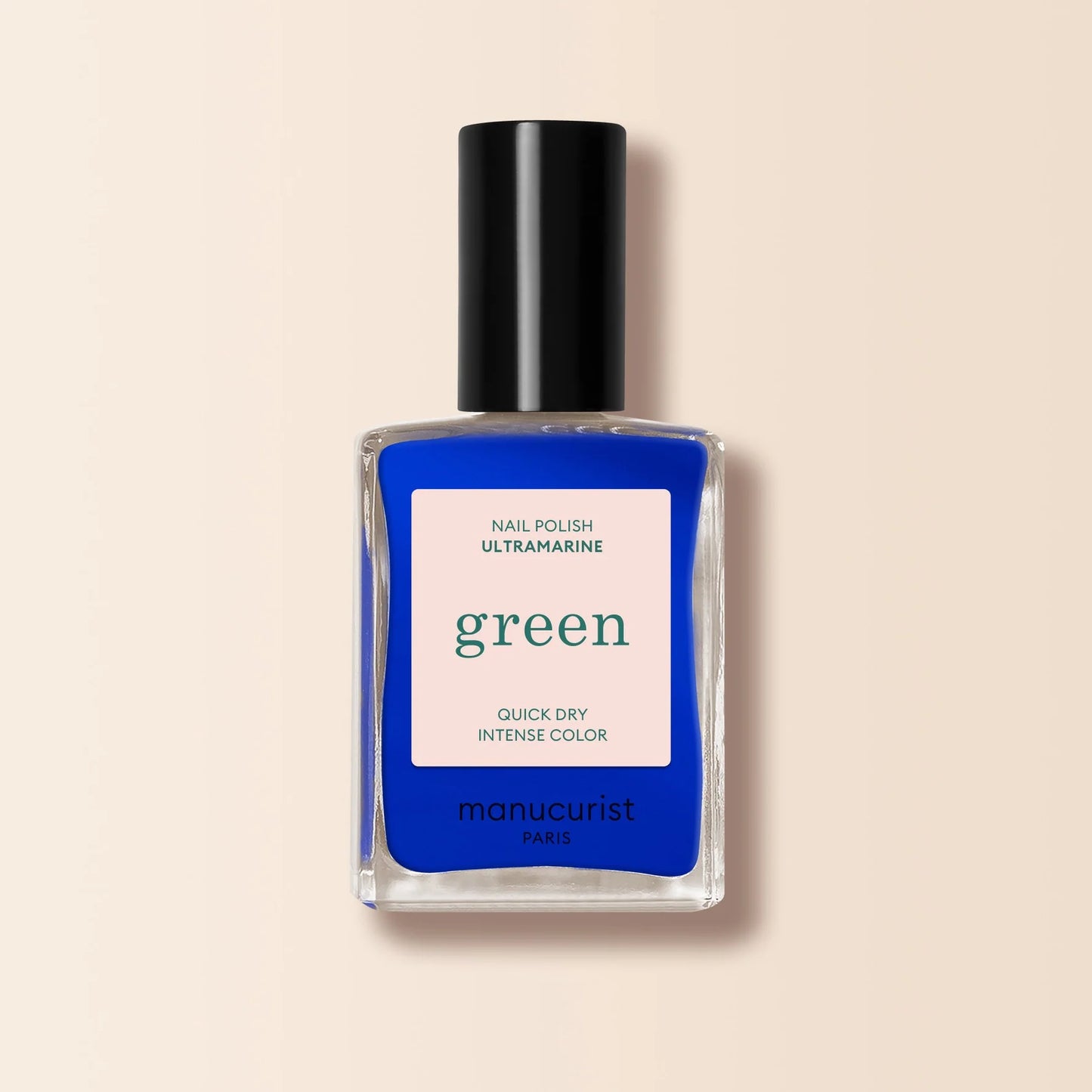 Vernis Collection Green