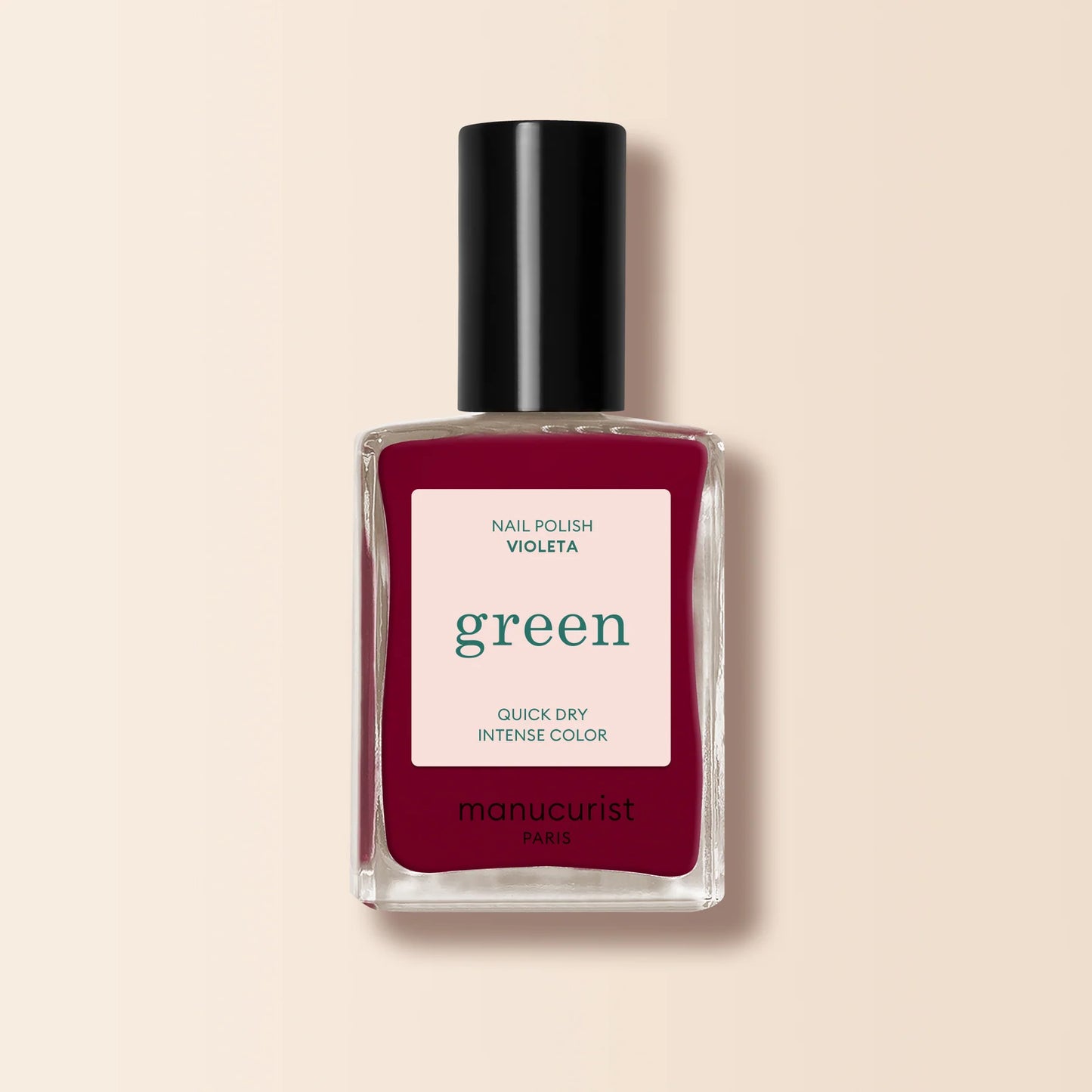Vernis Collection Green