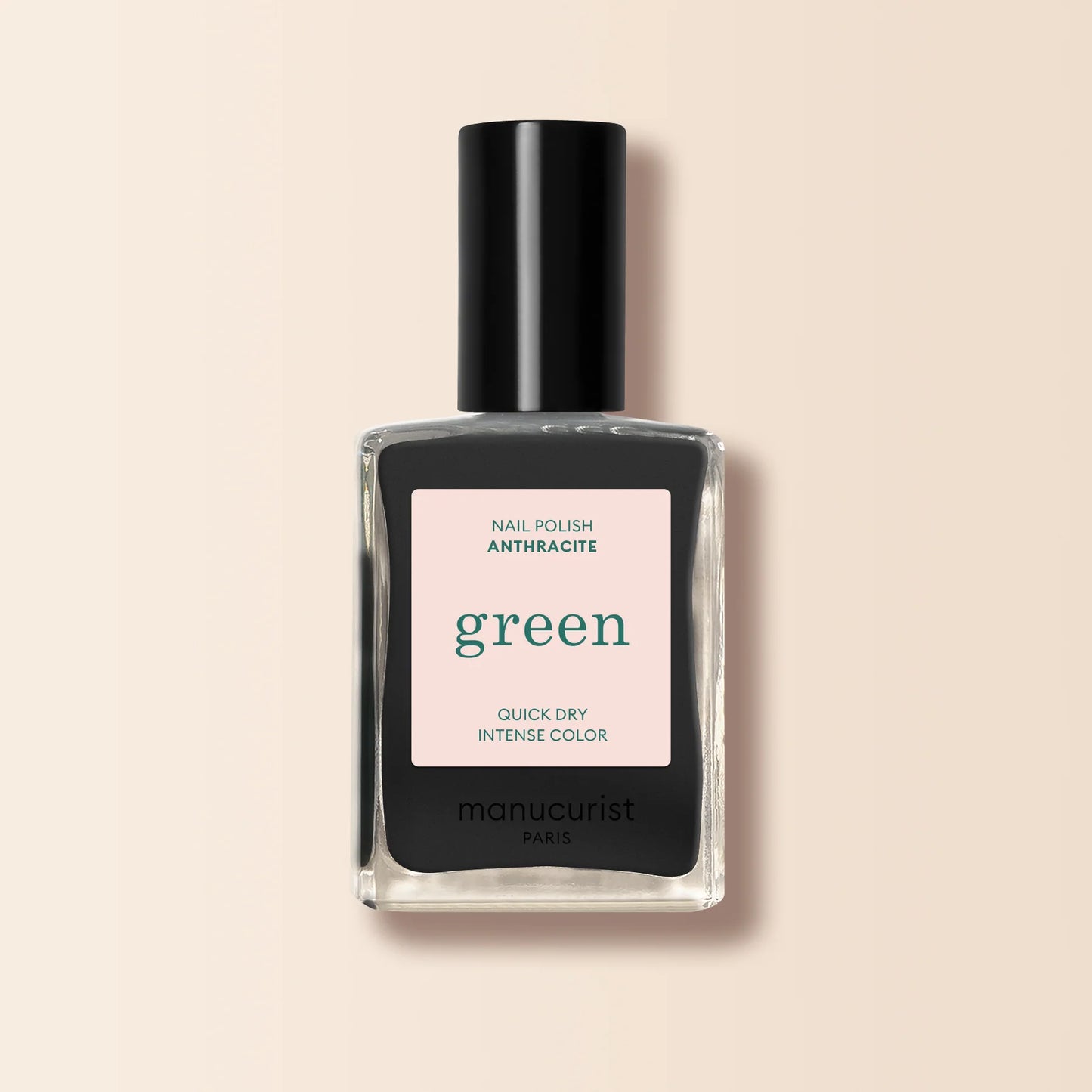 Vernis Collection Green
