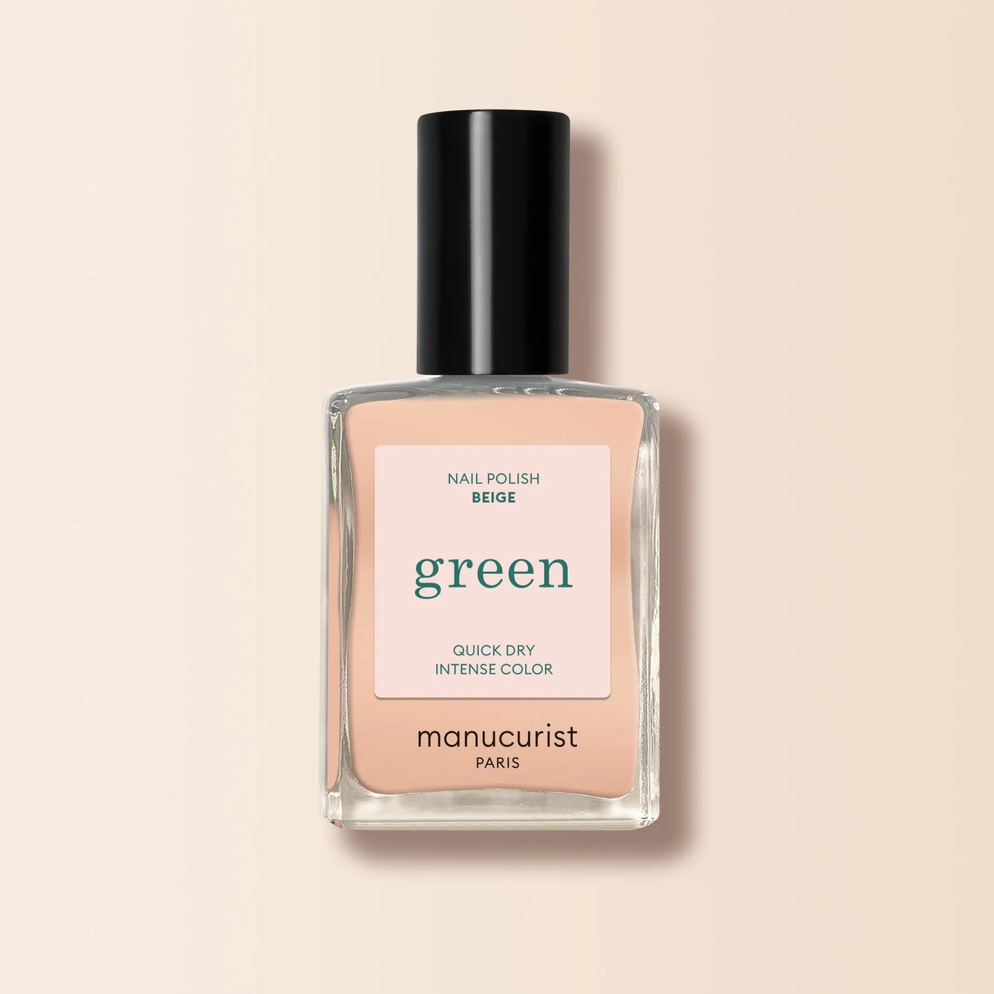 Vernis Collection Green