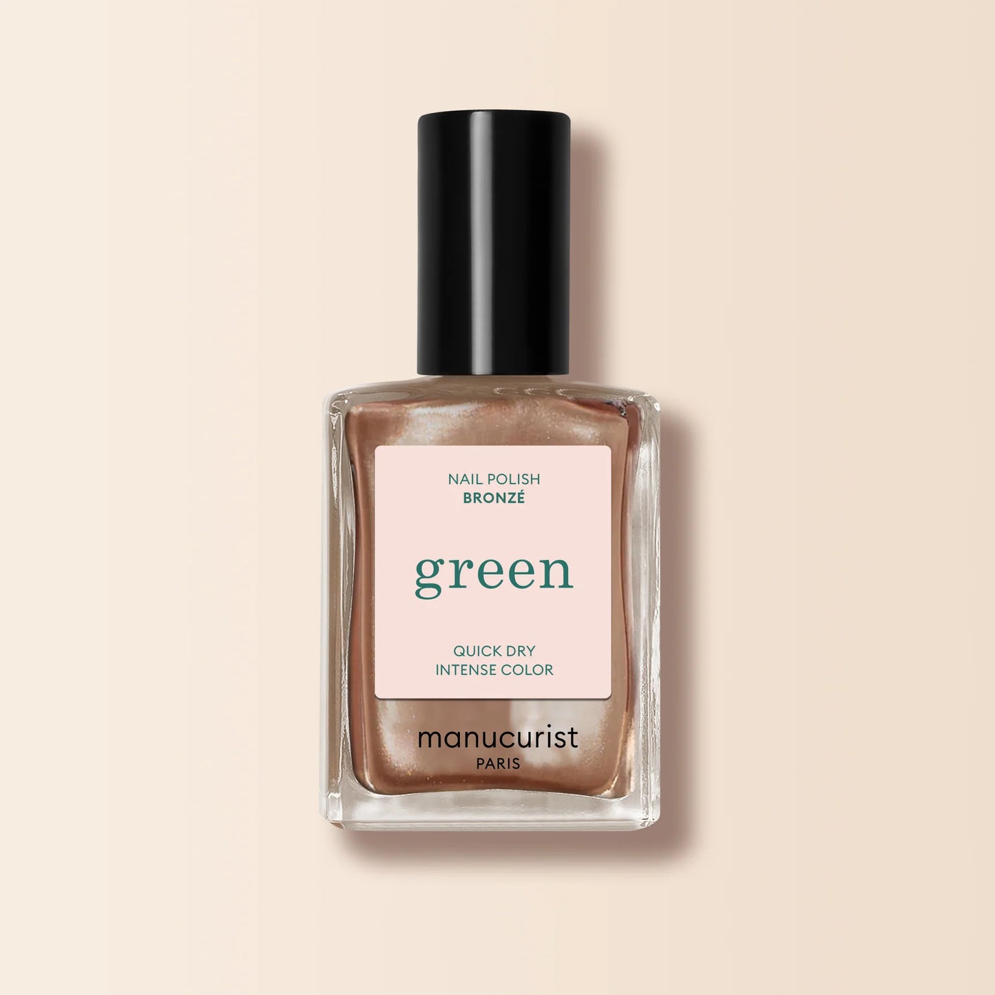 Vernis Collection Green