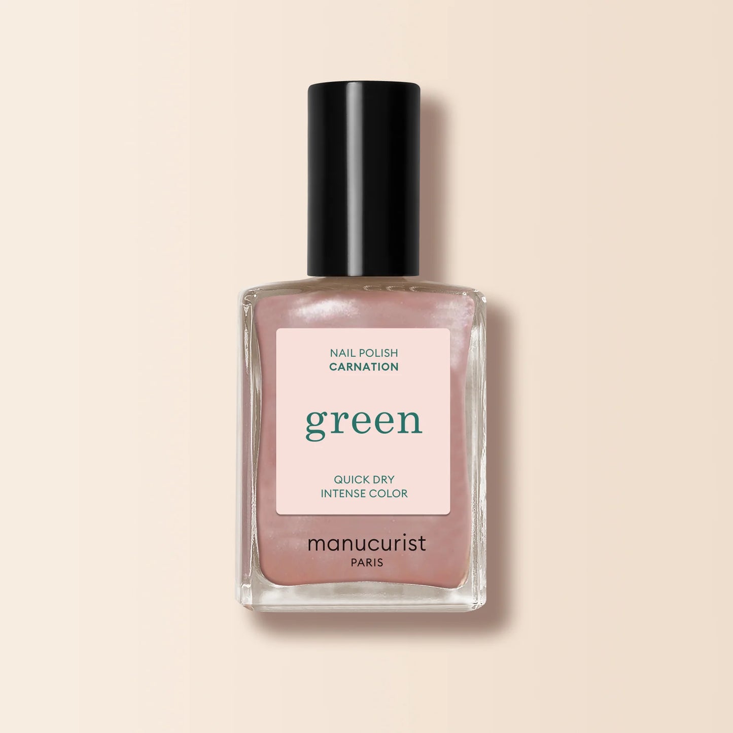 Vernis Collection Green