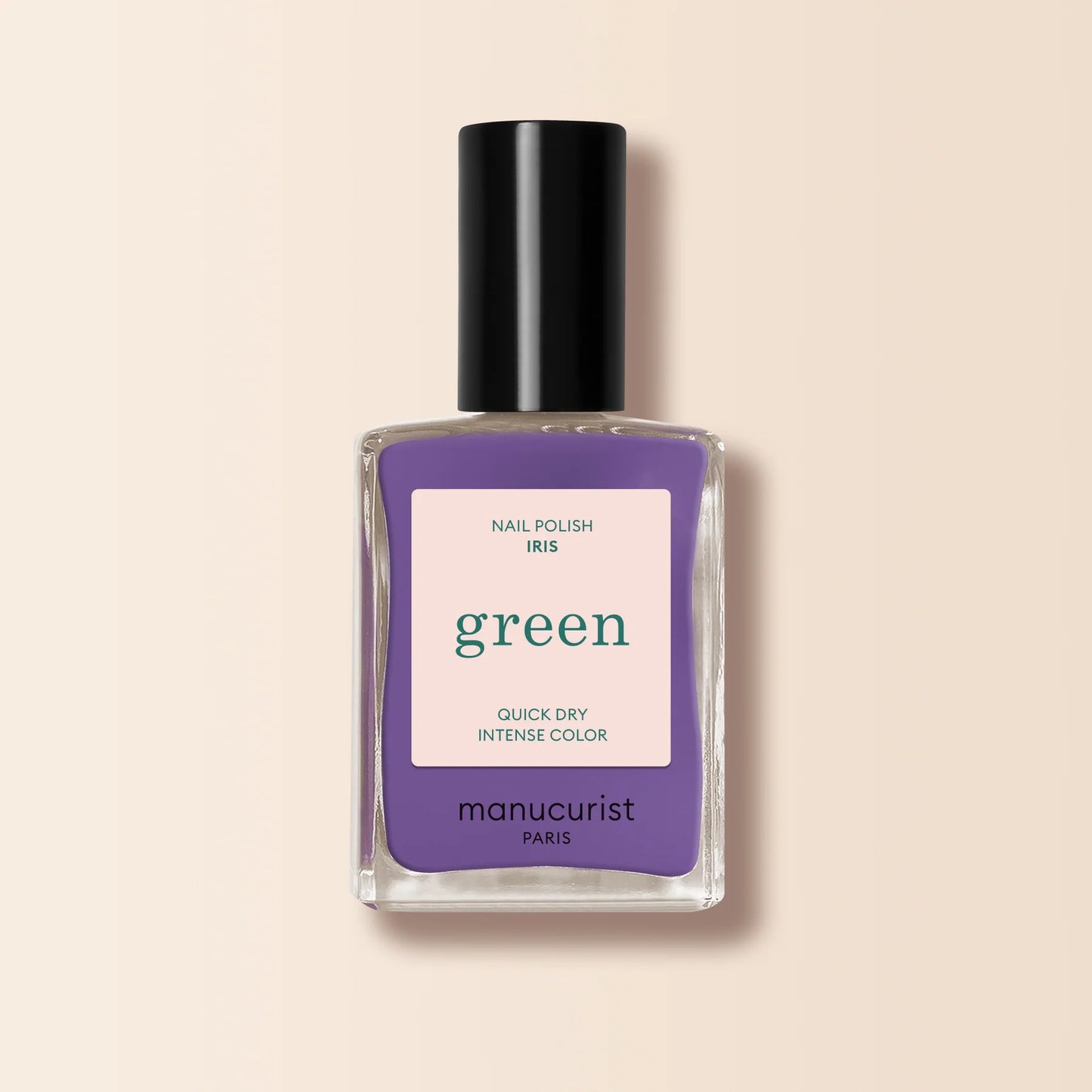 Vernis Collection Green