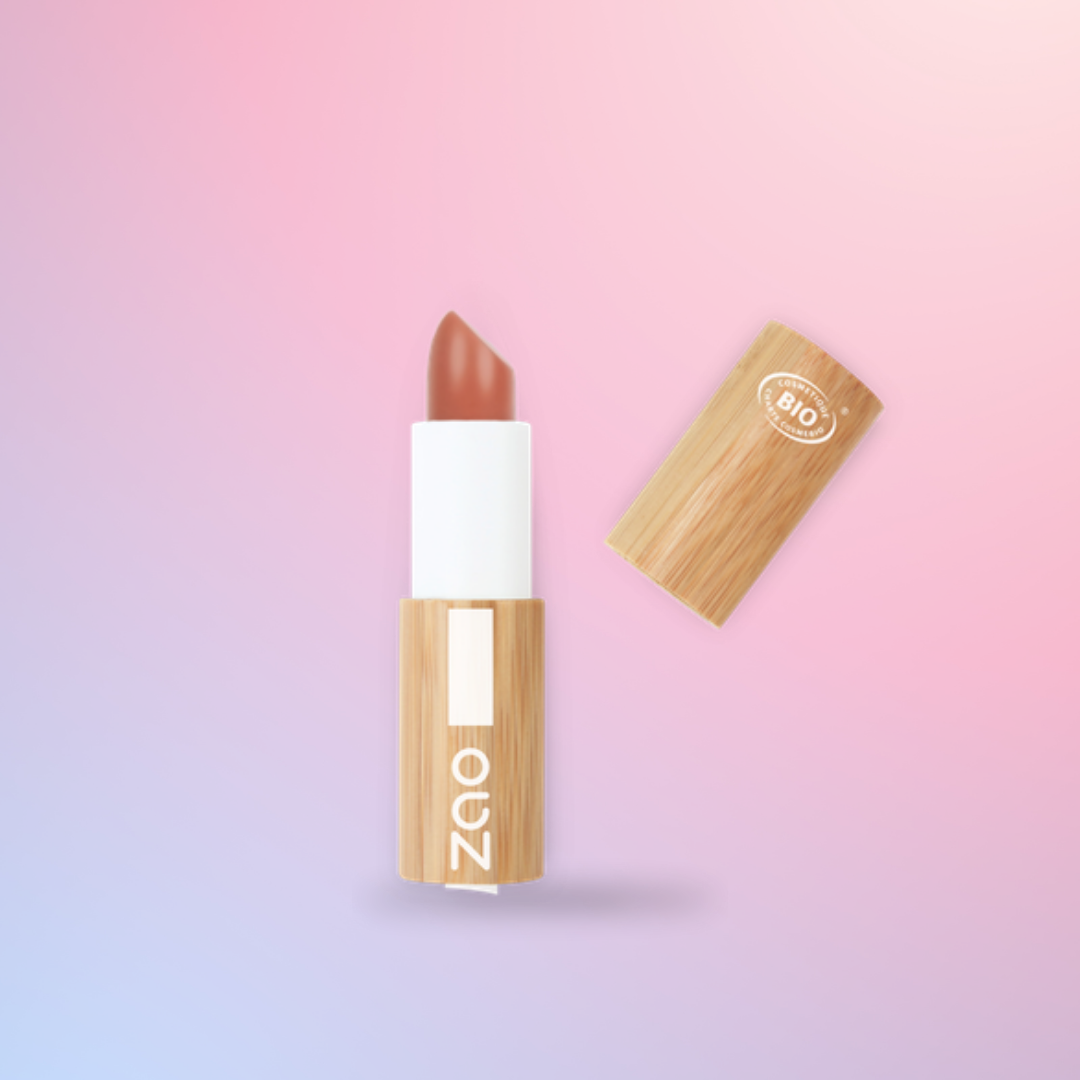 Baume Color & Repulp Orange Nude 486