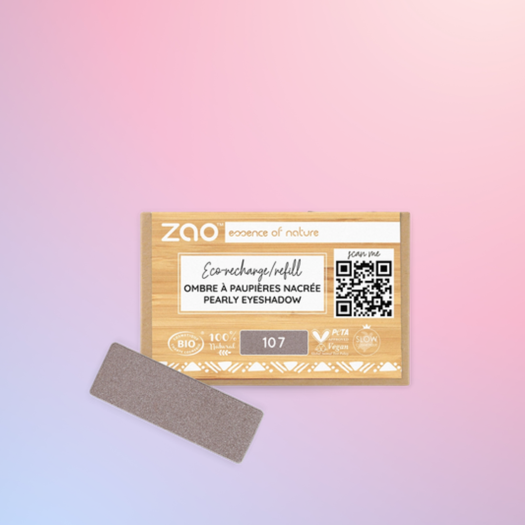 Recharge Fard à paupières 107