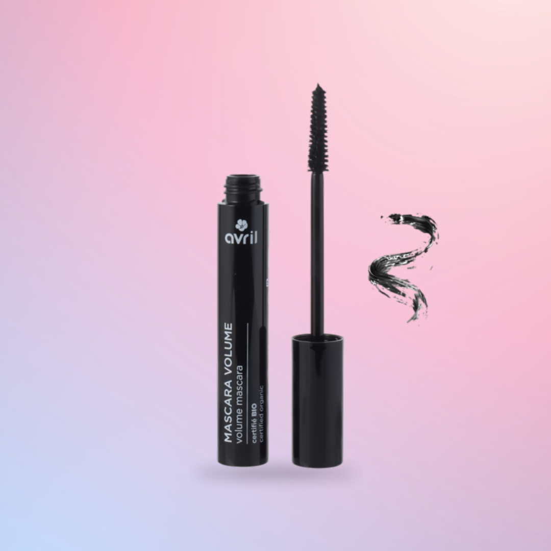 Mascara Volume Noir
