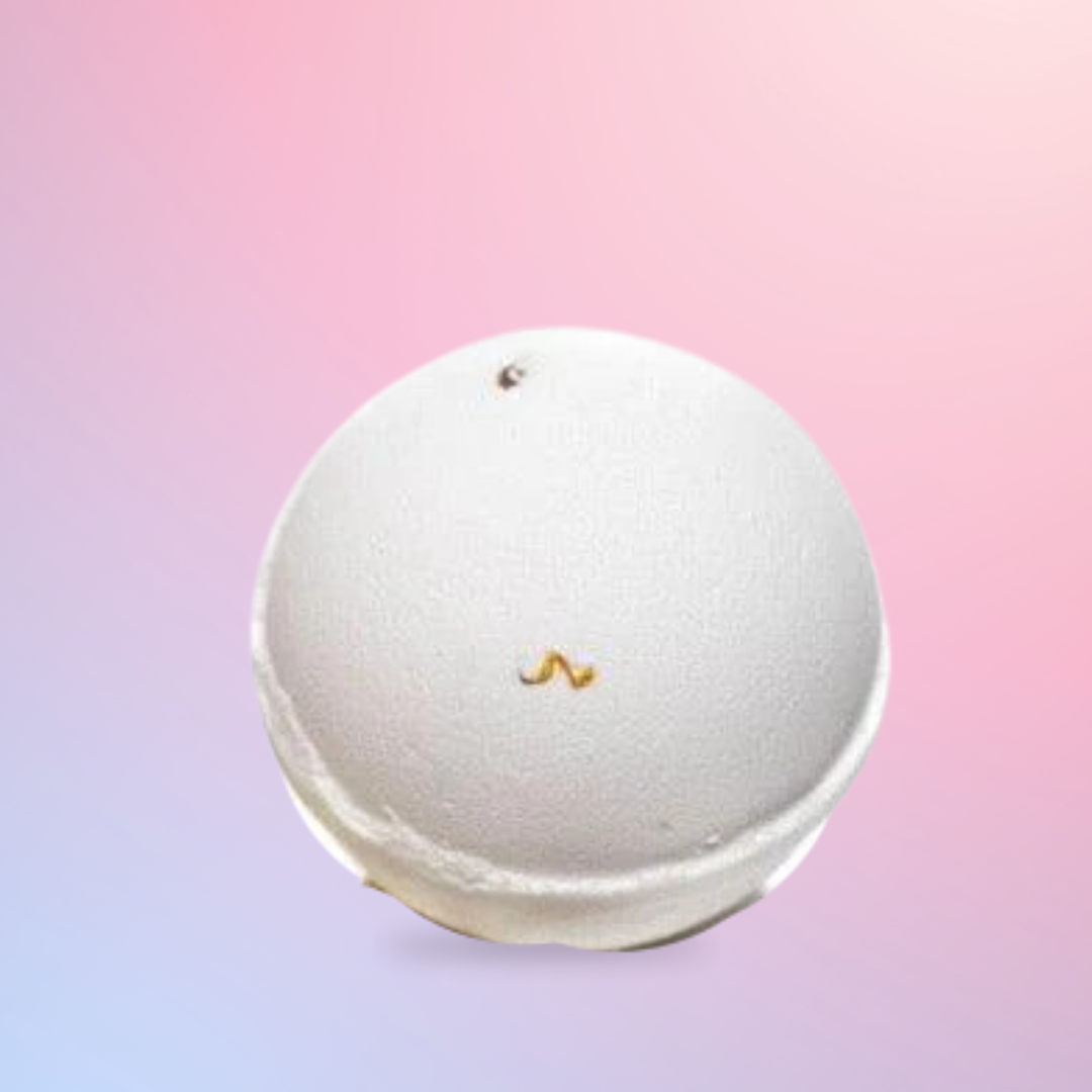 Boule de Bain Calendula