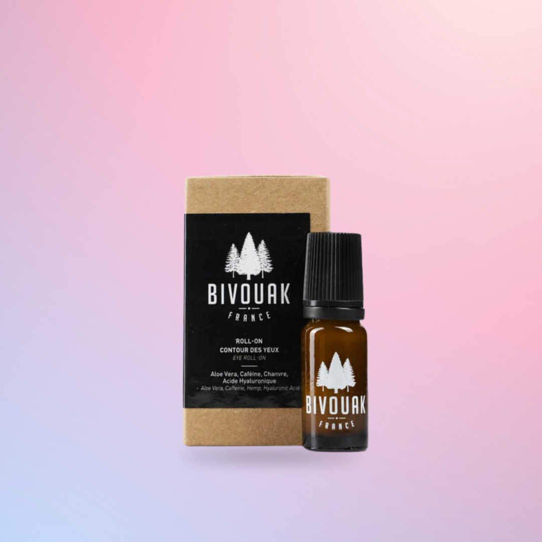 Roll-on Contour des Yeux