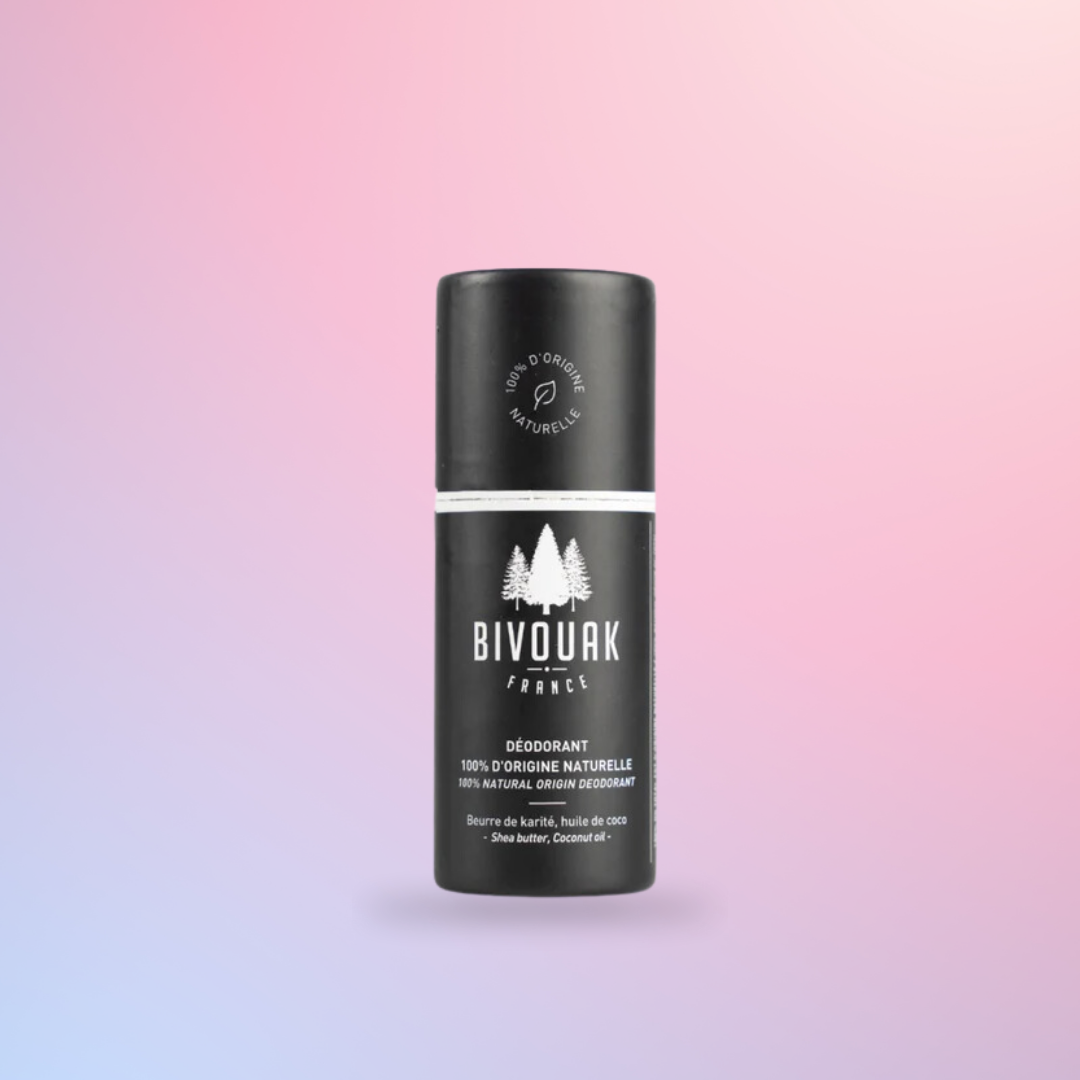 Déodorant Naturel