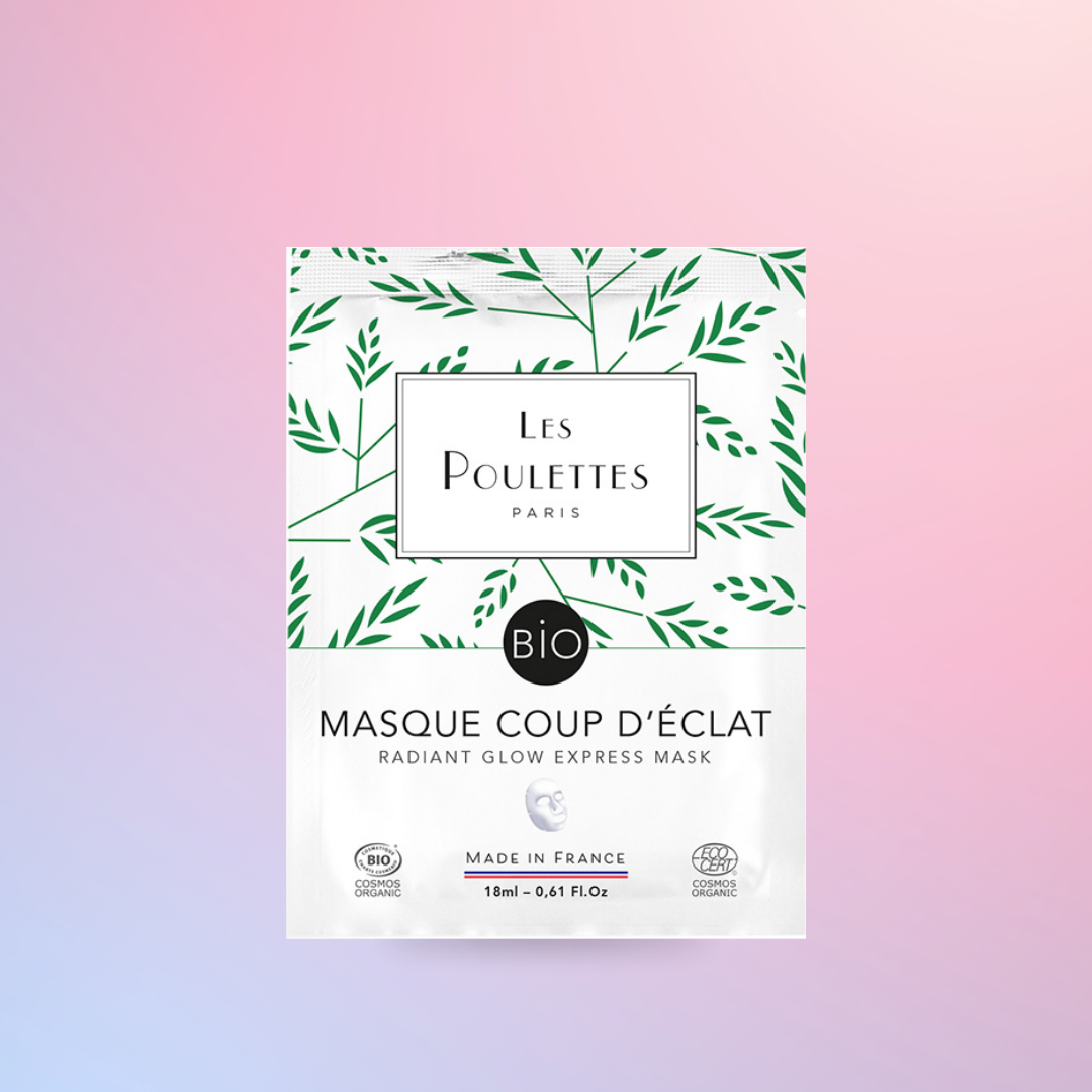 Masque Coup d'Éclat