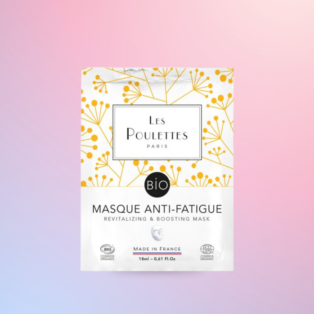 Masque Anti-fatigue