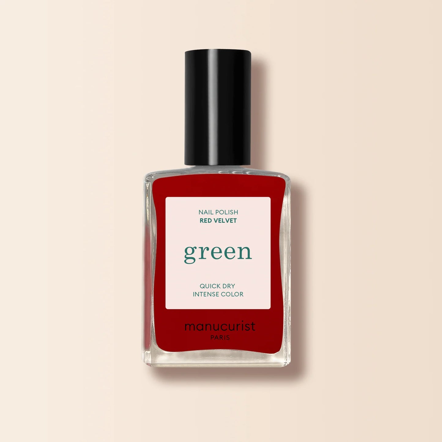 Vernis Collection Green