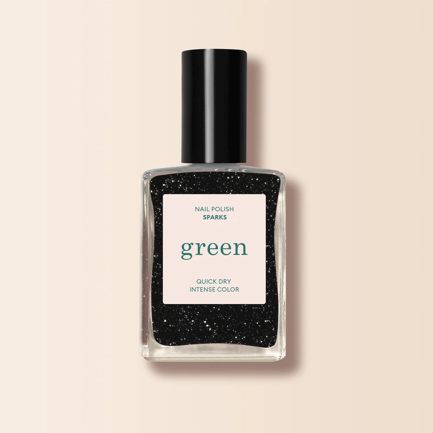 Vernis Collection Green