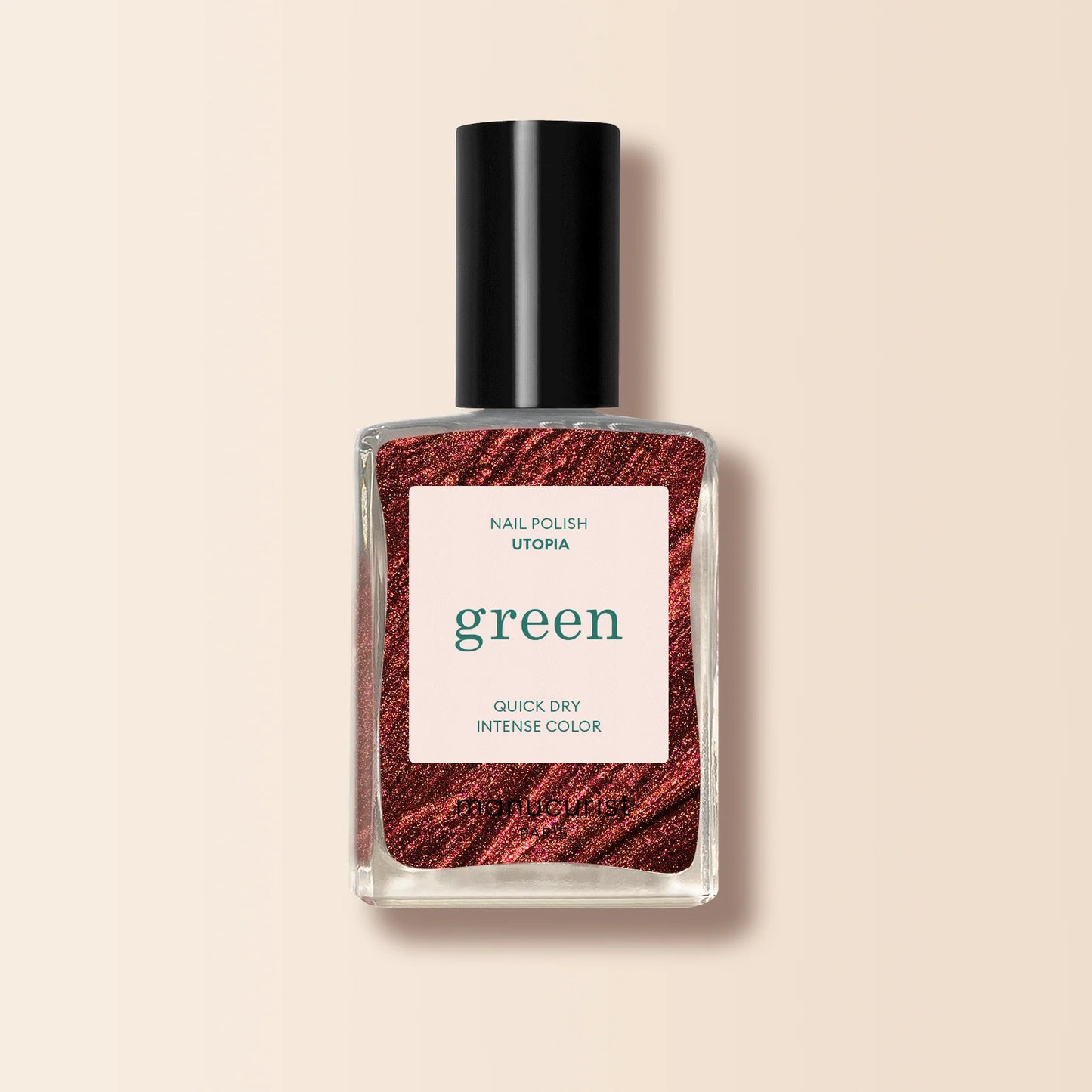 Vernis Collection Green