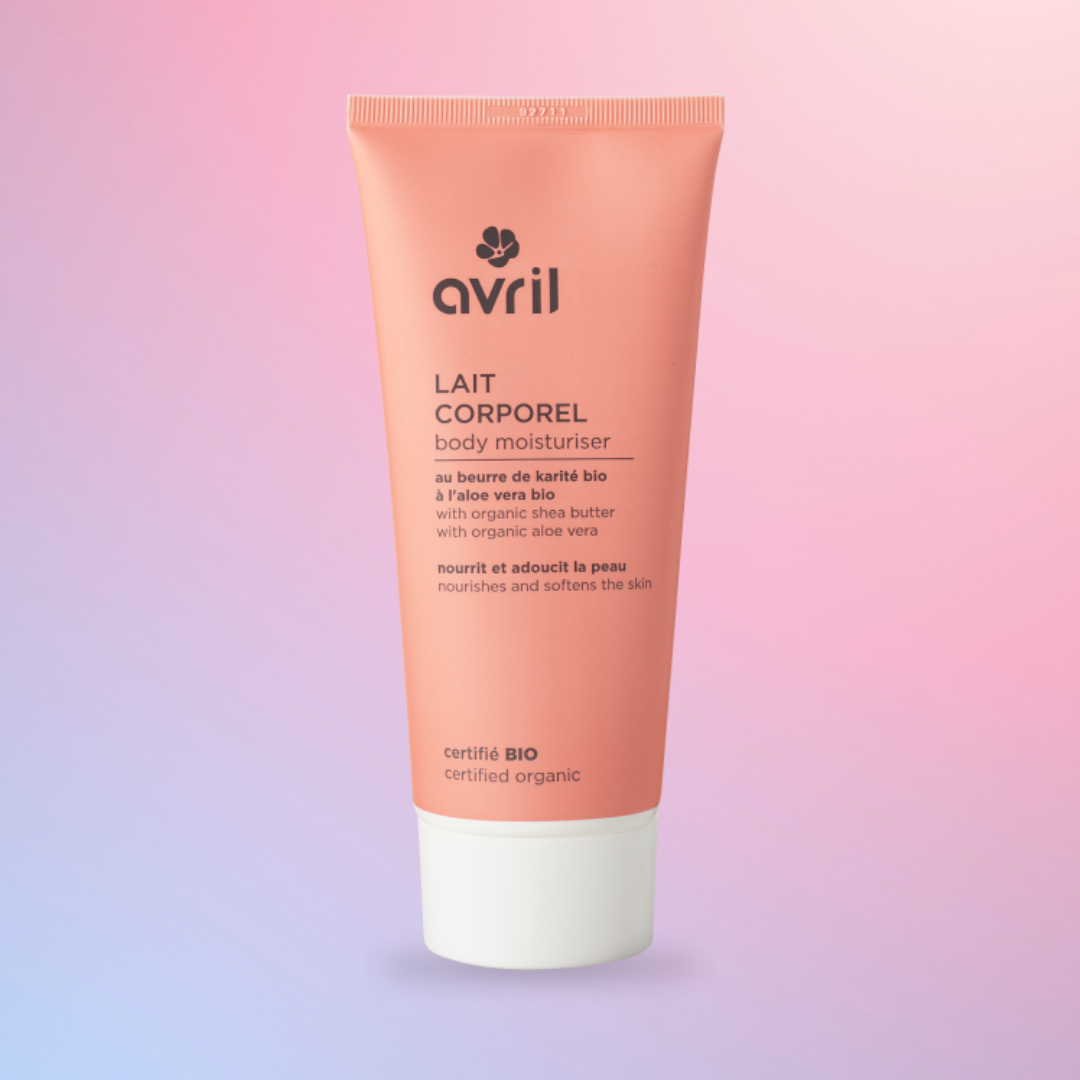 Lait Corporel
