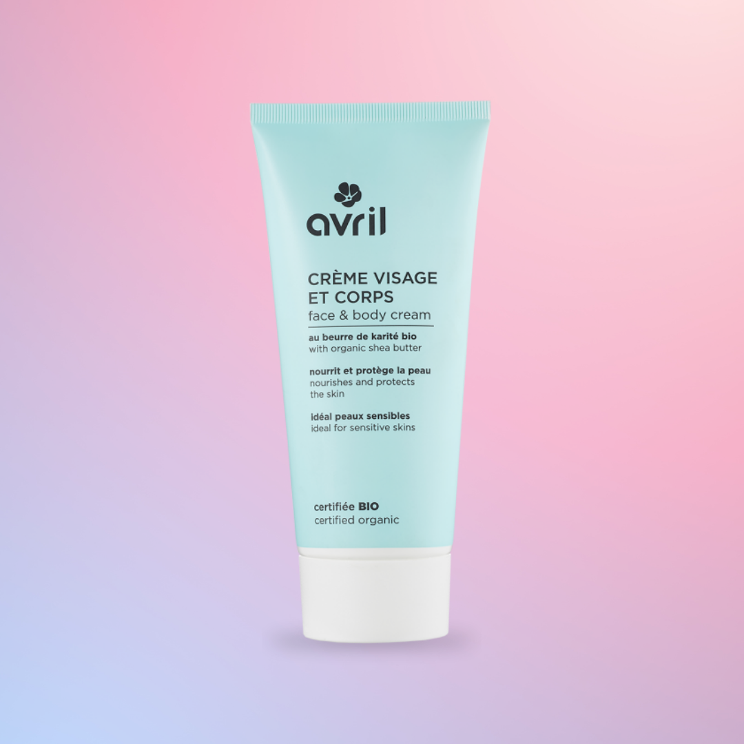 Crème Visage et Corps