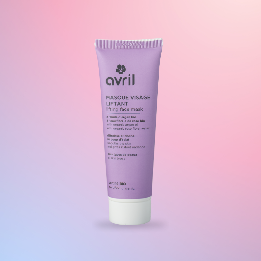 Masque Visage Liftant