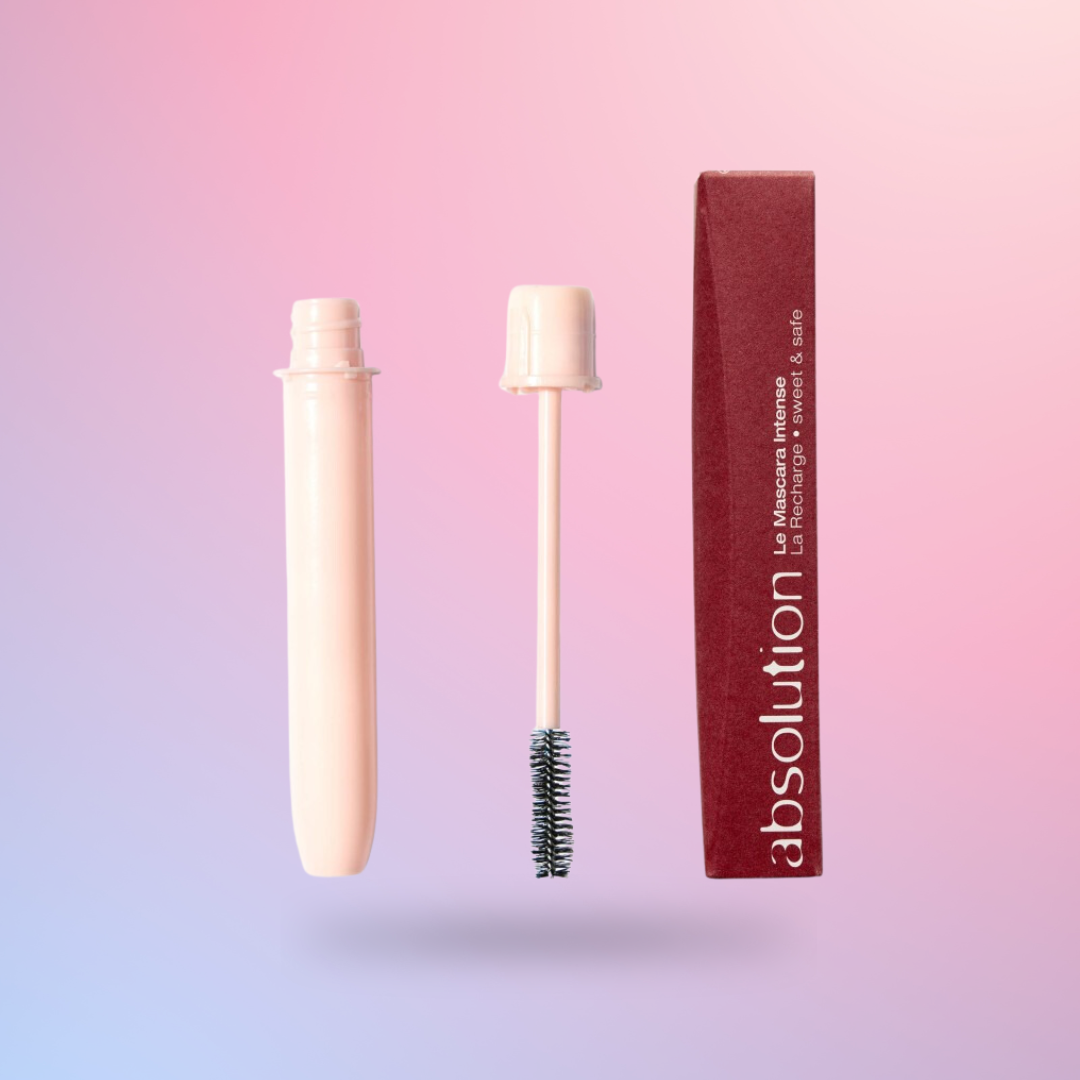Le Mascara Intense Recharge
