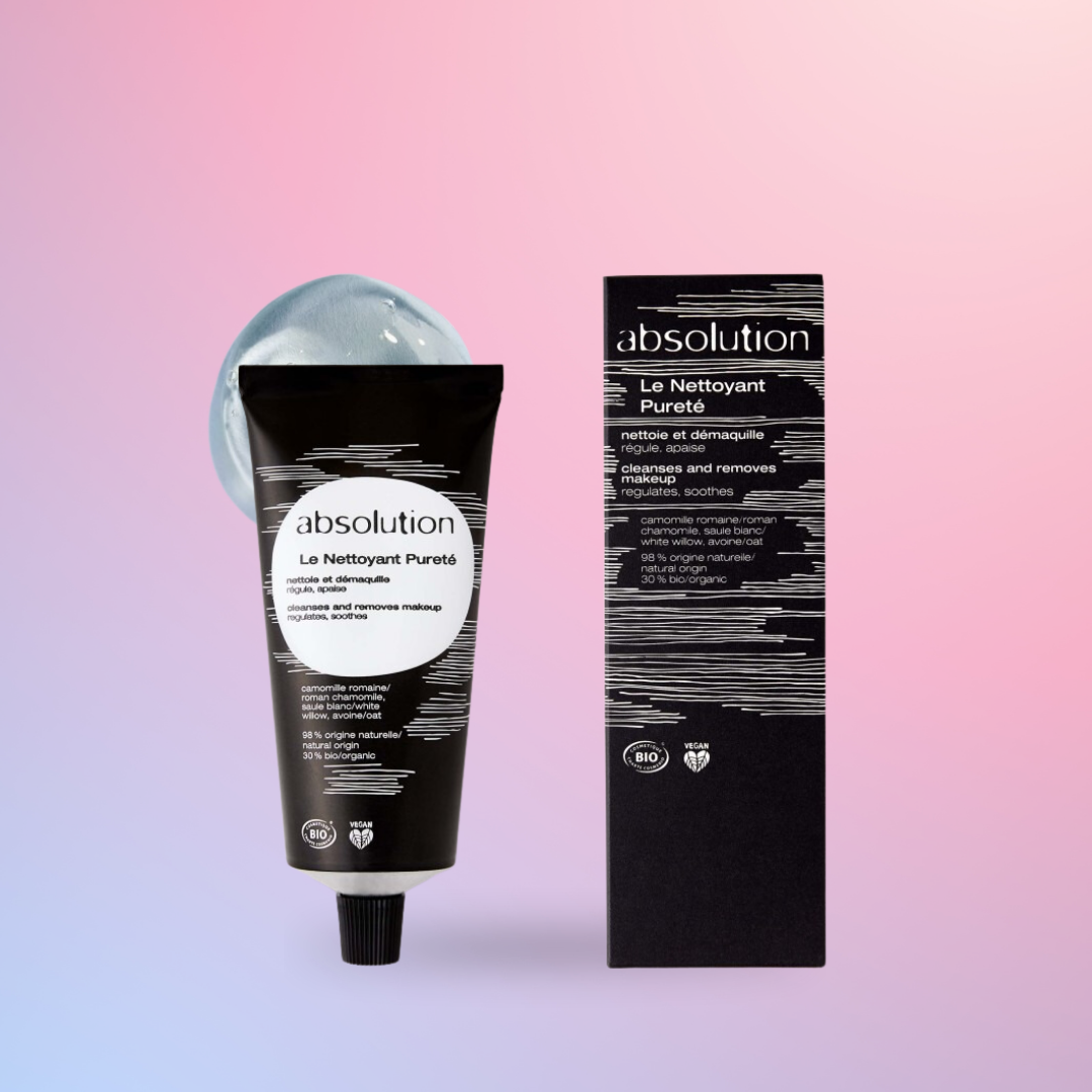 Le Nettoyant Pureté