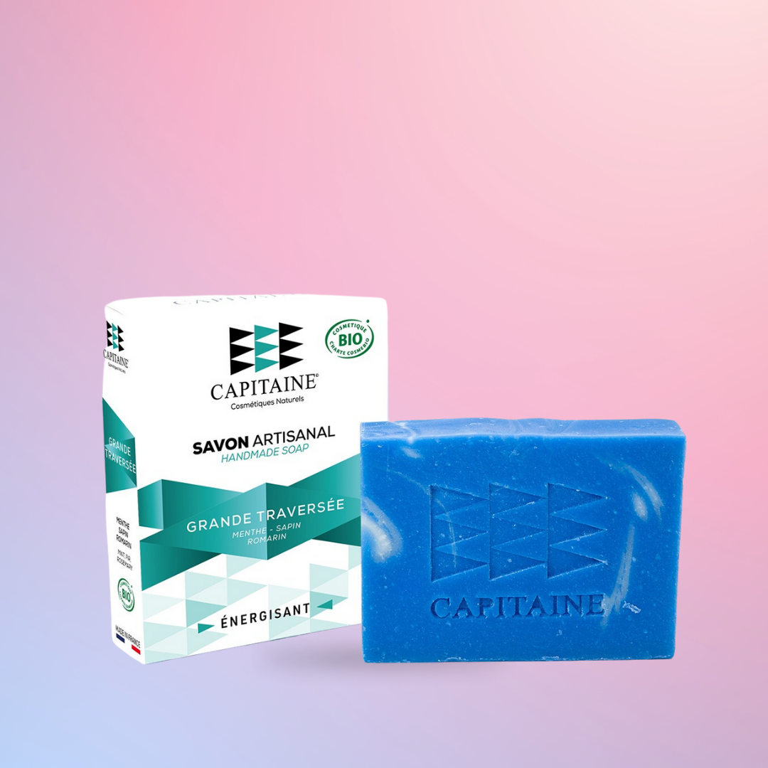 Savon Artisanal Grande Traversée