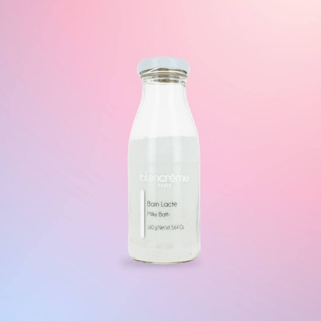 Bain Lacté Lait