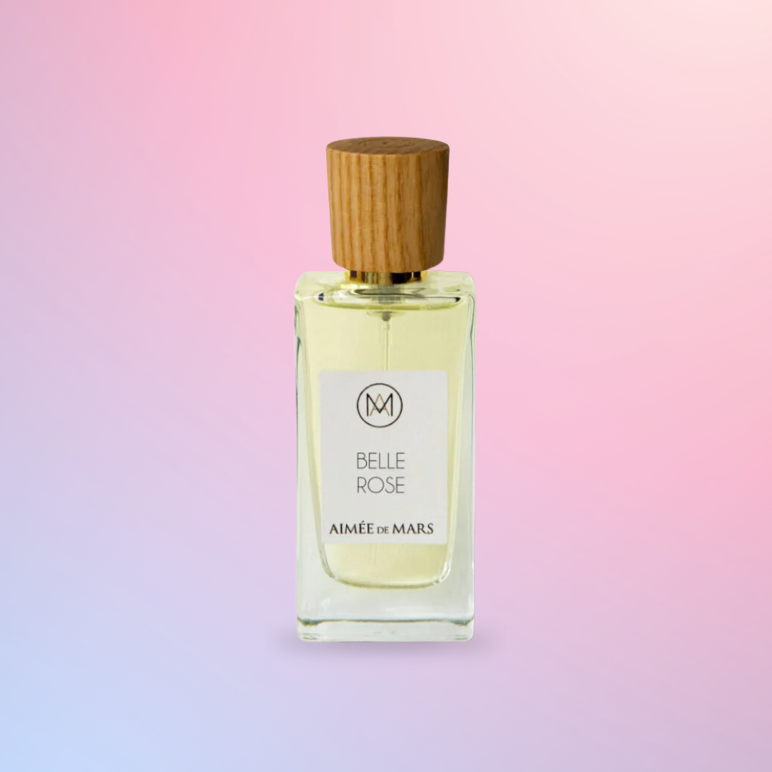 Belle Rose Eau De Parfum
