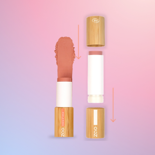 Blush crème Stick