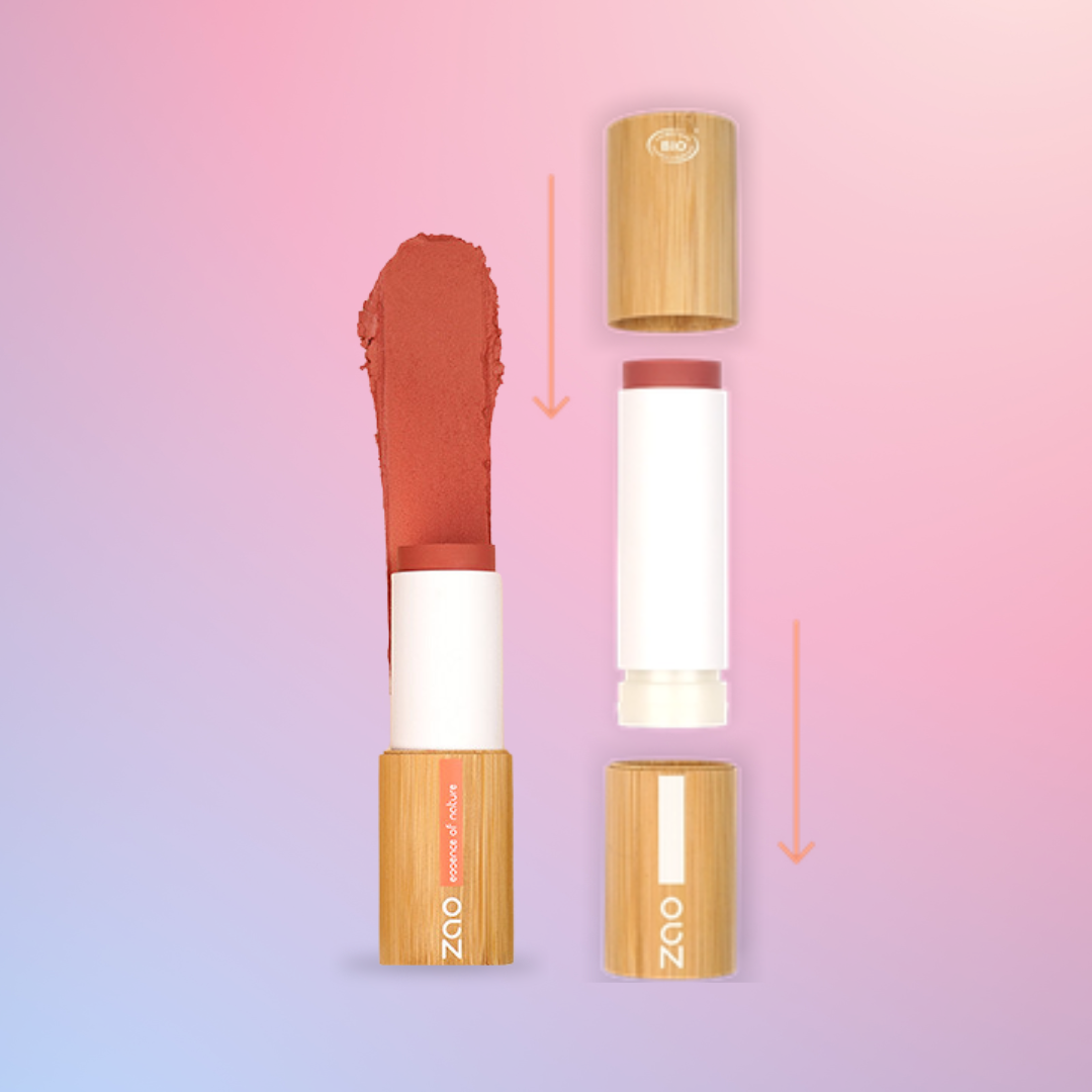 Blush crème Stick
