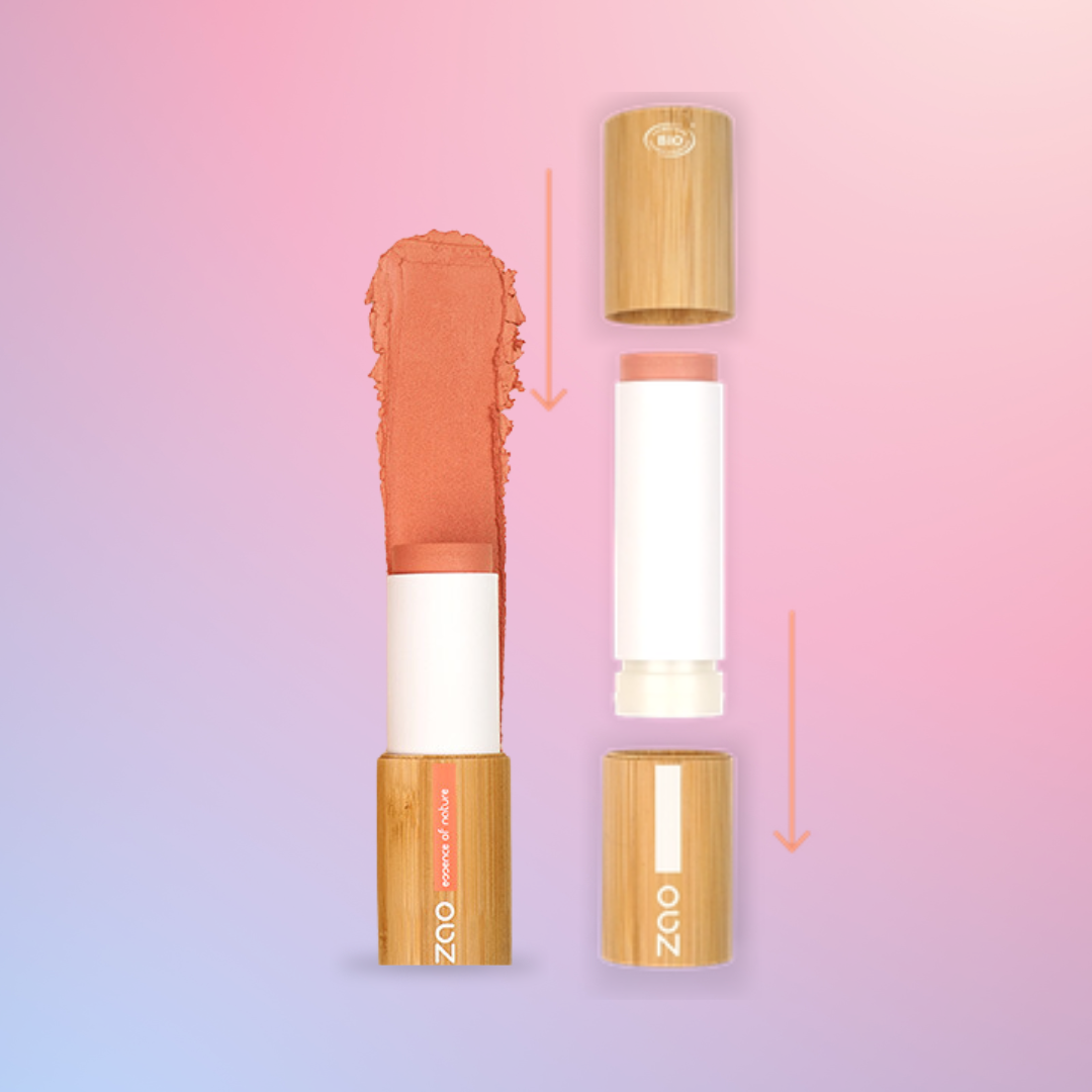 Blush crème Stick
