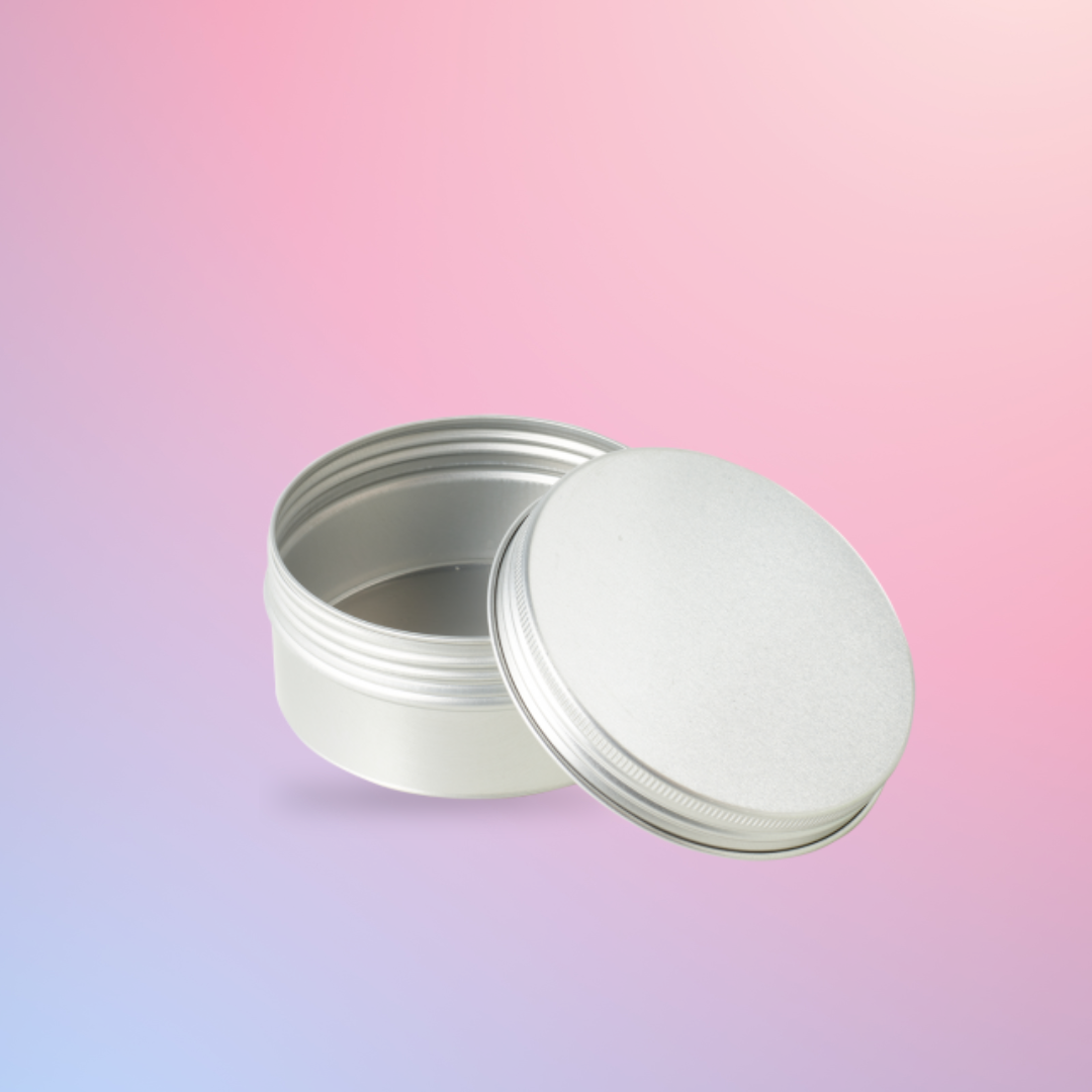 Boîte Aluminium 150 mL