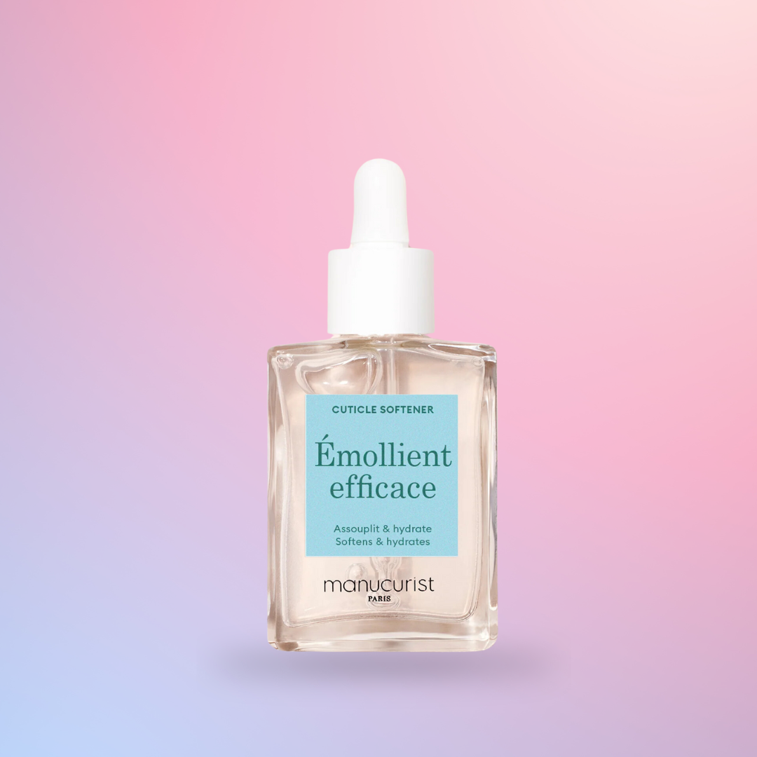 Emollient Efficace