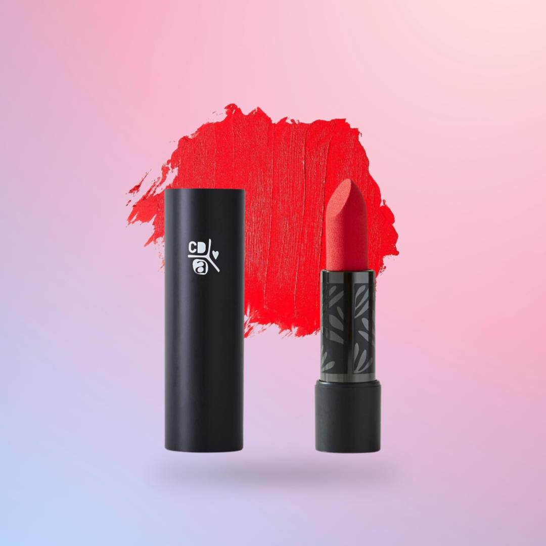 Rouge à Lèvres Le Mat