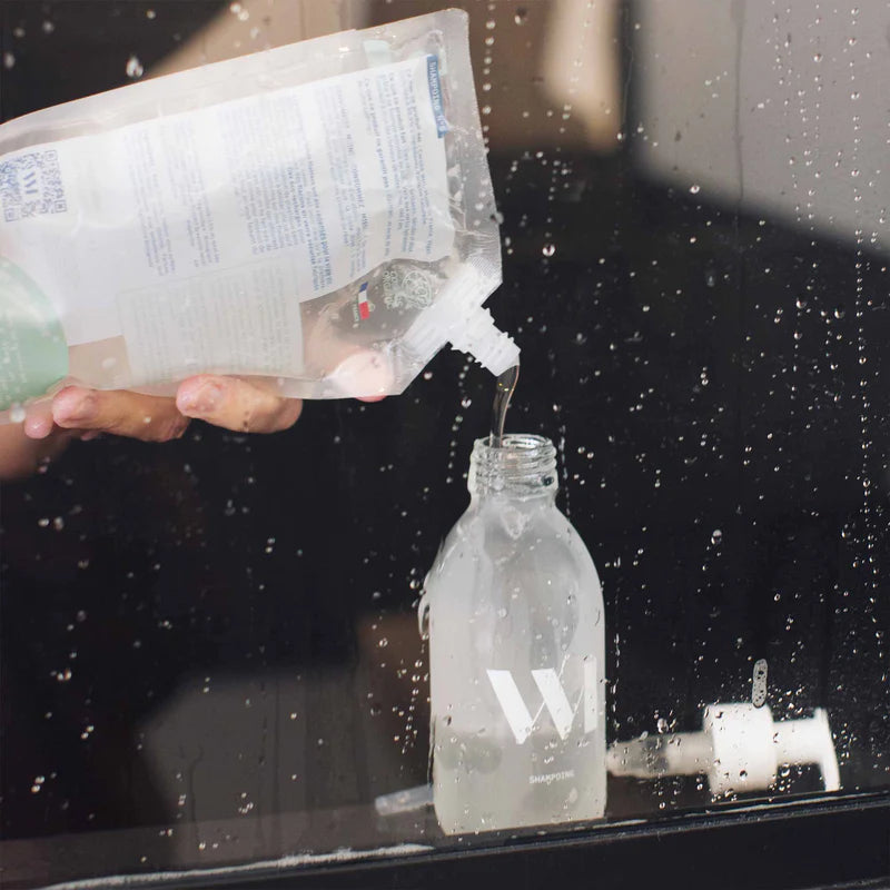 Eco-Recharge Shampoing