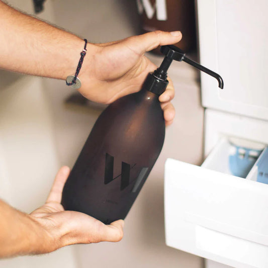 Eco-Recharge Lessive