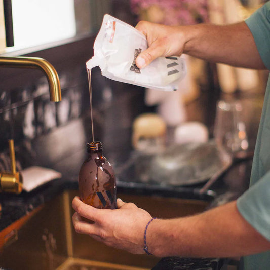 Eco-Recharge Liquide Vaisselle