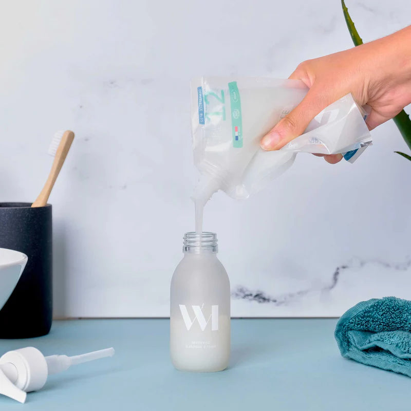 Eco- Recharge Dentifrice Blancheur