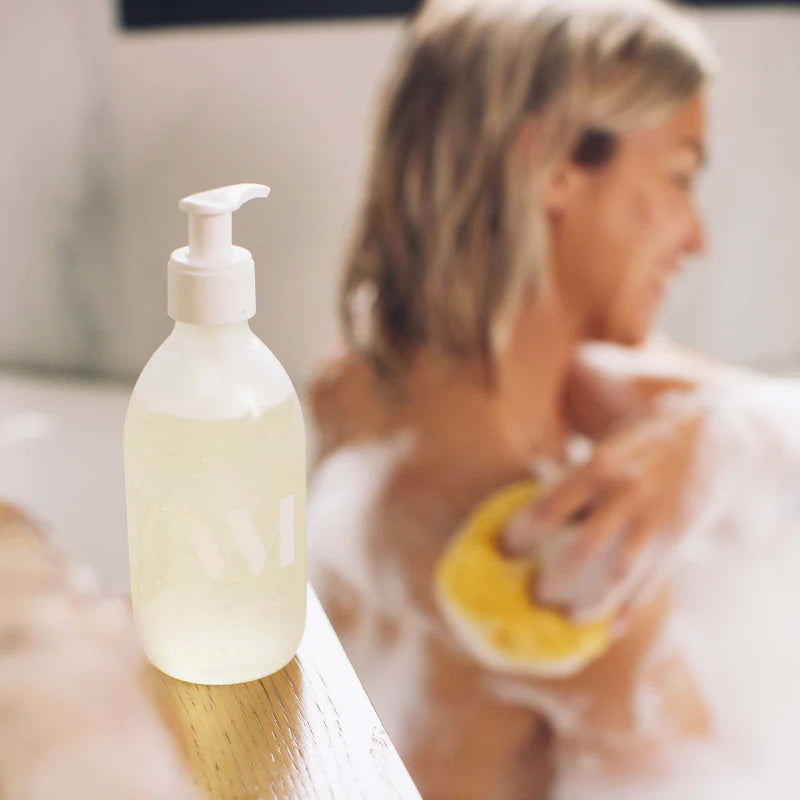 Gel Douche Fruité