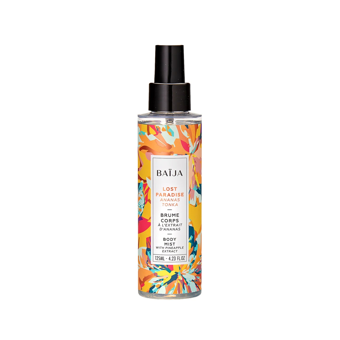 Brume Corps Lost Paradise • 125ml