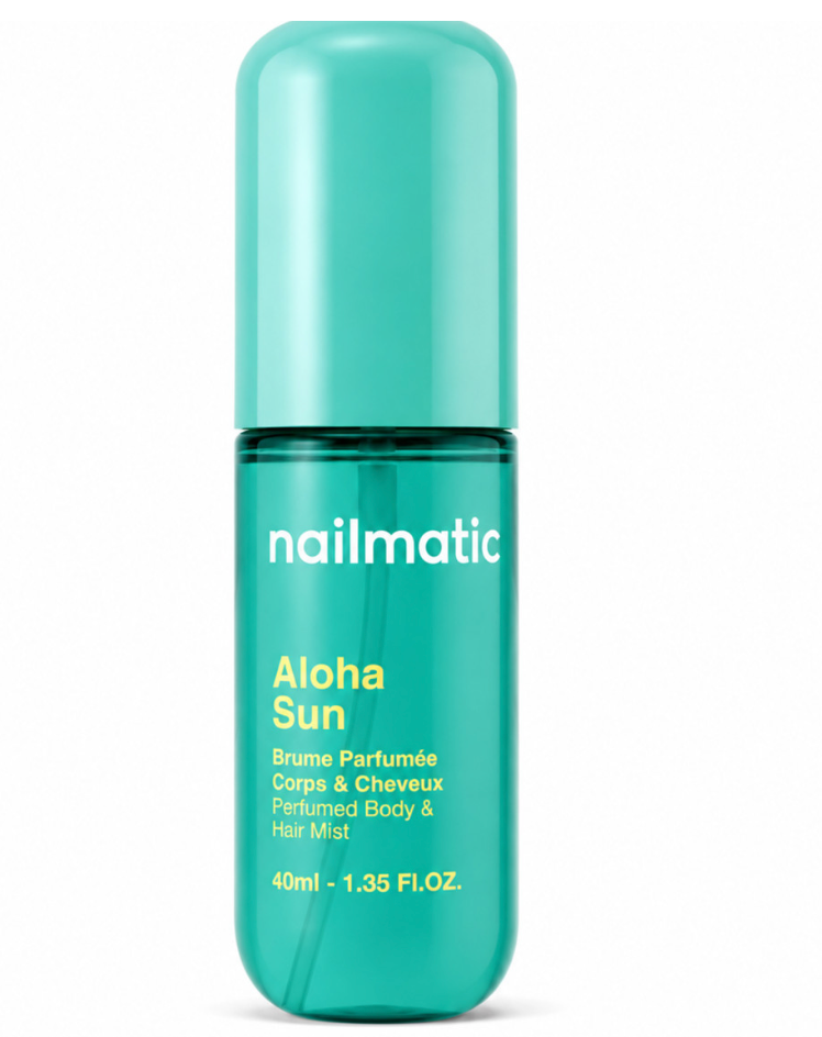 Brume parfumée Aloha Sun