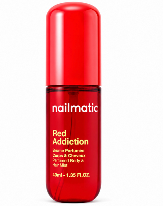 Brume parfumée Red Addiction